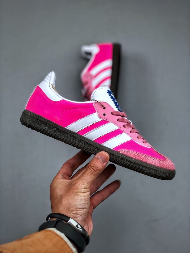 Adidas Samba Shoes